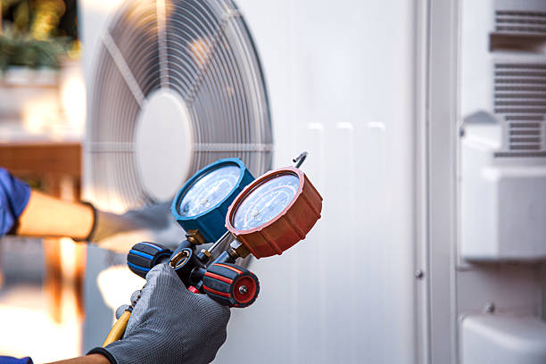 Trusted Hvac service in Diamond Bar, CA - Tropical Oasis HVAC